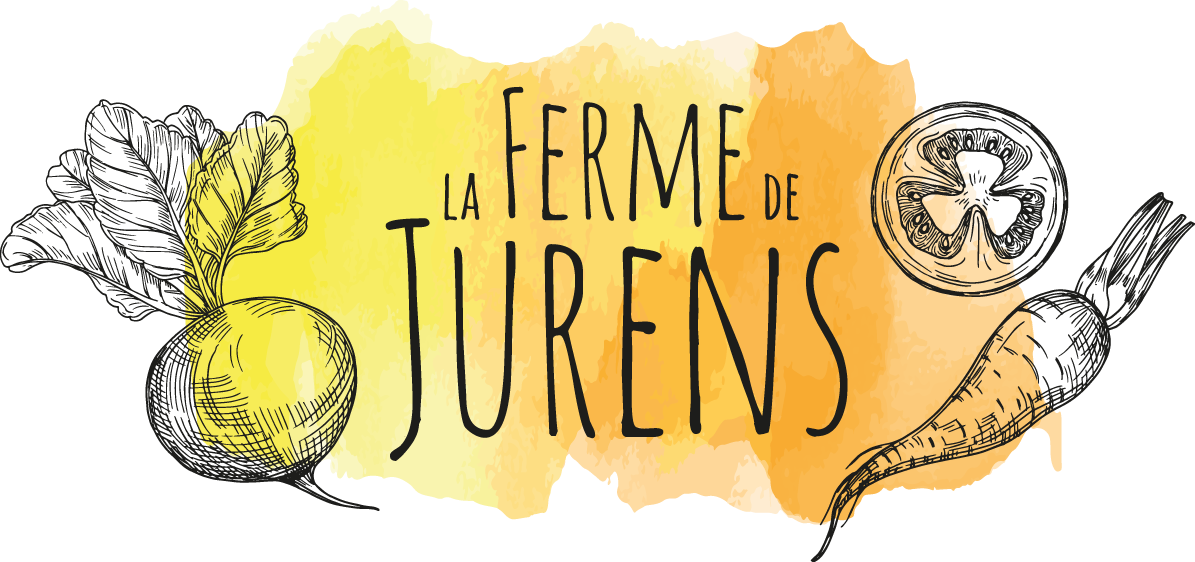 La Ferme de Jurens